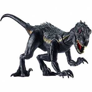 Динозавр из серии Jurassic World® - Индораптор (Mattel, FVW27)